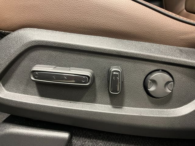 2026 Honda Pilot Elite AWD