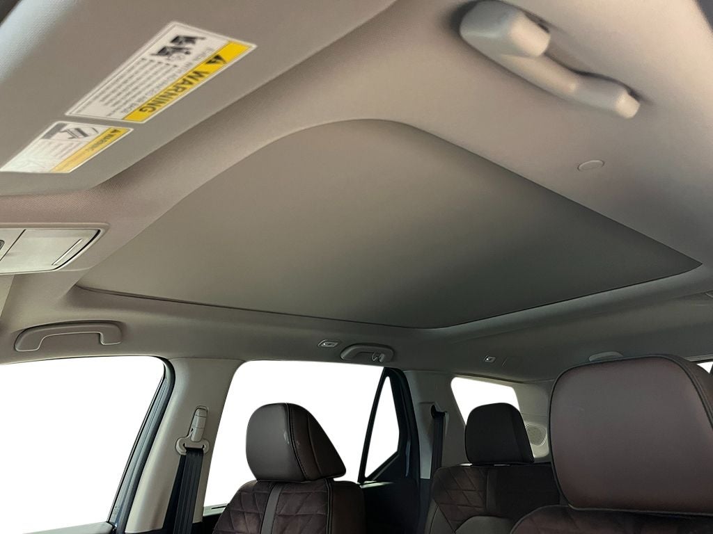2026 Honda Pilot Elite AWD