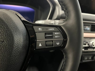 2026 Honda Pilot Elite AWD
