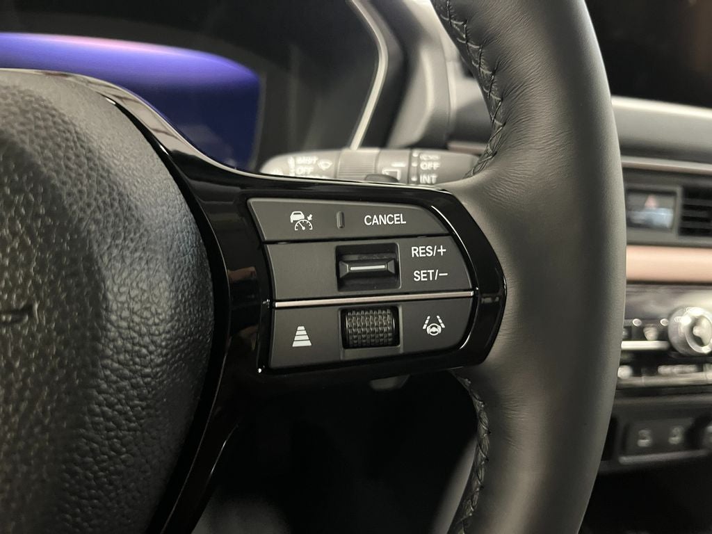 2026 Honda Pilot Elite AWD