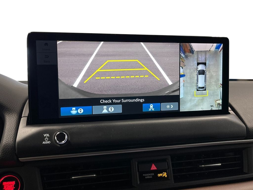 2026 Honda Pilot Elite AWD