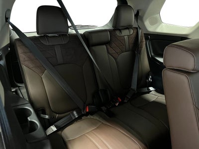 2026 Honda Pilot Elite AWD