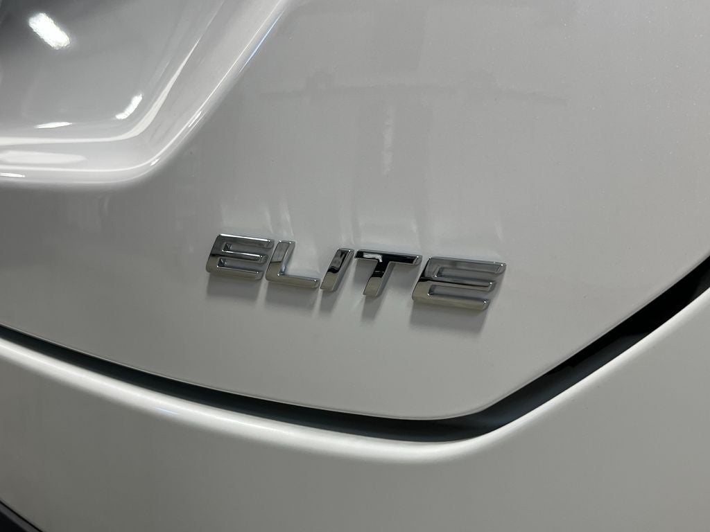 2026 Honda Pilot Elite AWD