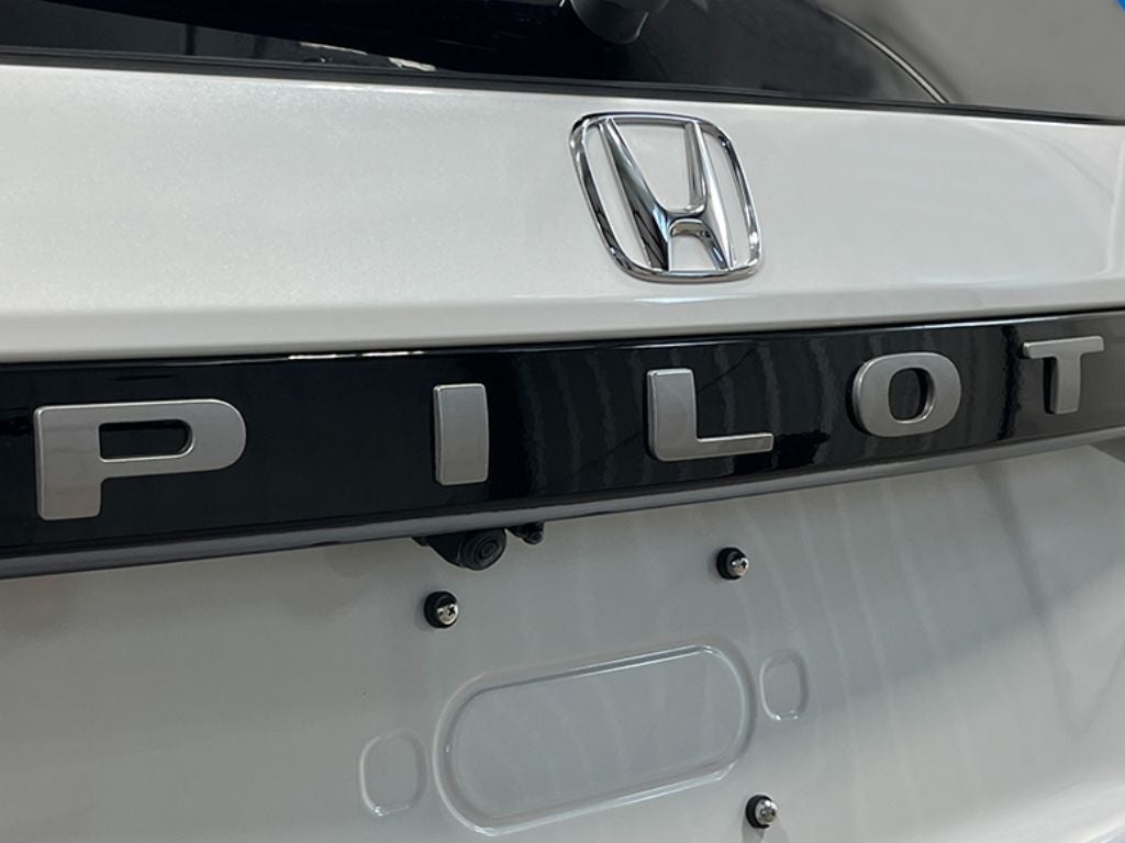 2026 Honda Pilot Elite AWD