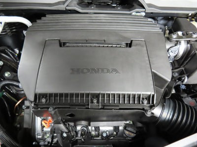 2026 Honda Pilot Elite AWD