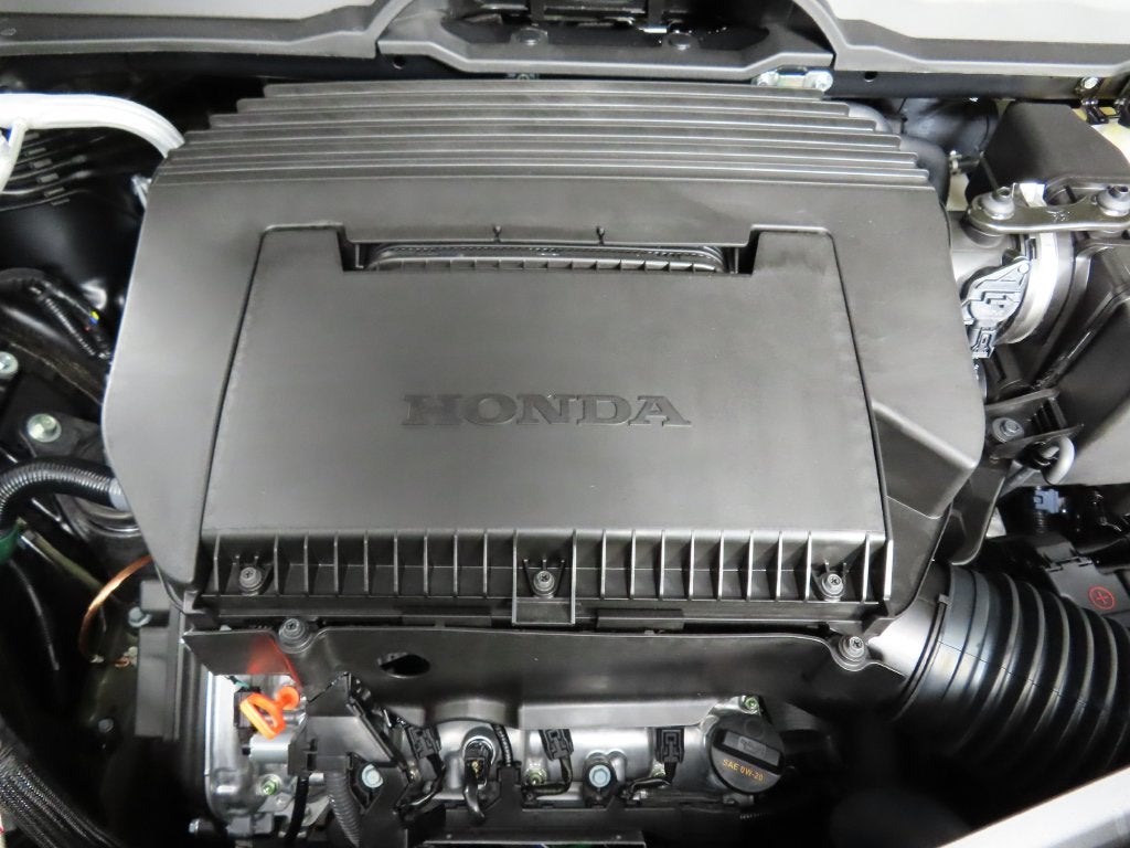 2026 Honda Pilot Elite AWD