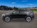 2026 Honda Pilot Elite AWD
