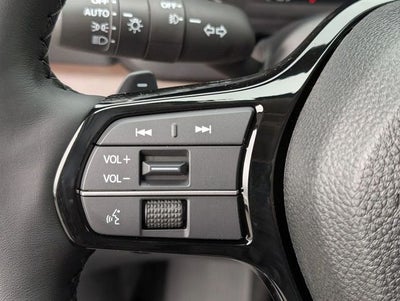 2026 Honda Pilot AWD Elite