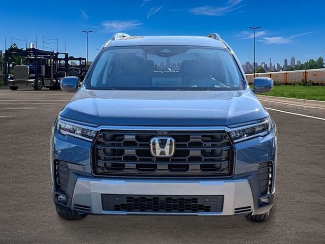 2026 Honda Pilot AWD Elite