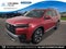 2026 Honda Pilot Elite AWD
