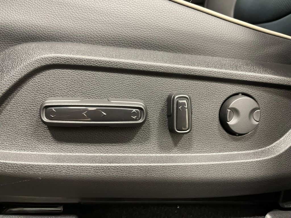 2026 Honda Pilot Elite AWD