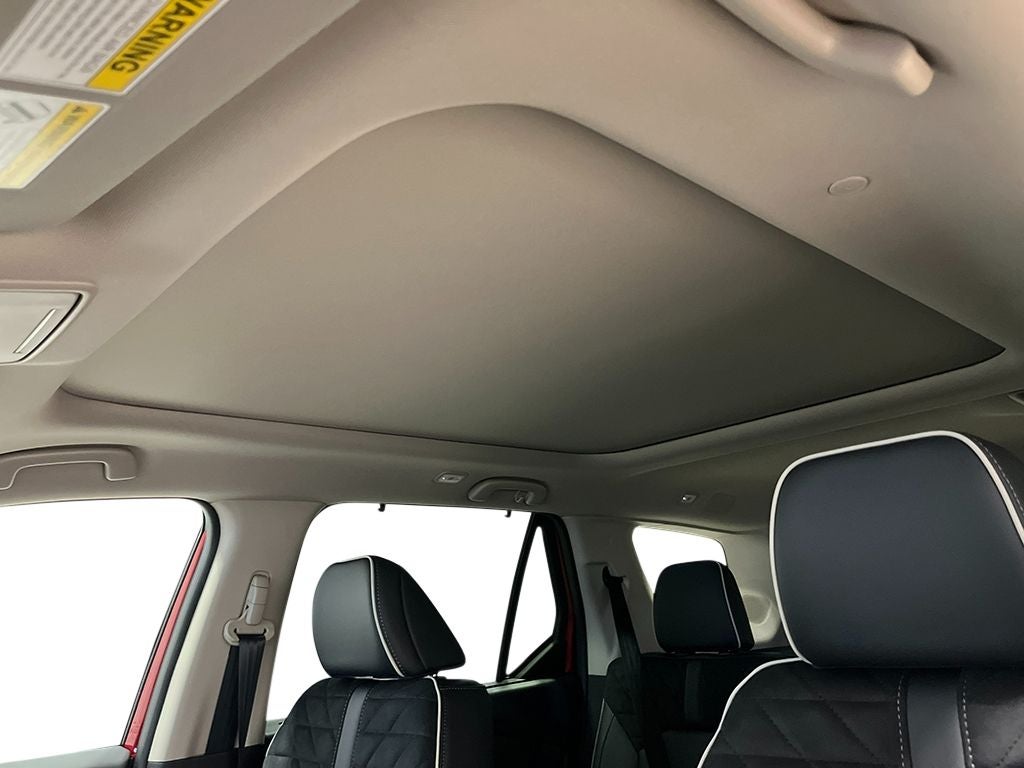 2026 Honda Pilot Elite AWD