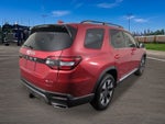 2026 Honda Pilot Elite AWD
