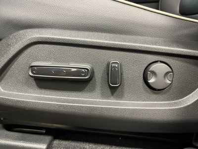 2026 Honda Pilot Elite AWD