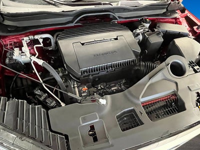 2026 Honda Pilot Elite AWD
