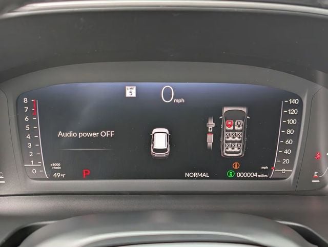 2026 Honda Pilot Elite AWD