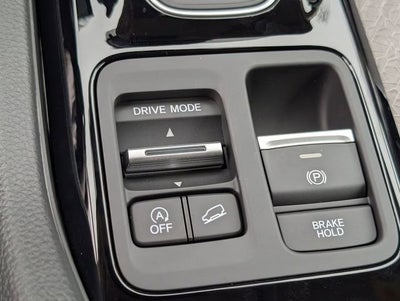 2026 Honda Pilot Elite AWD