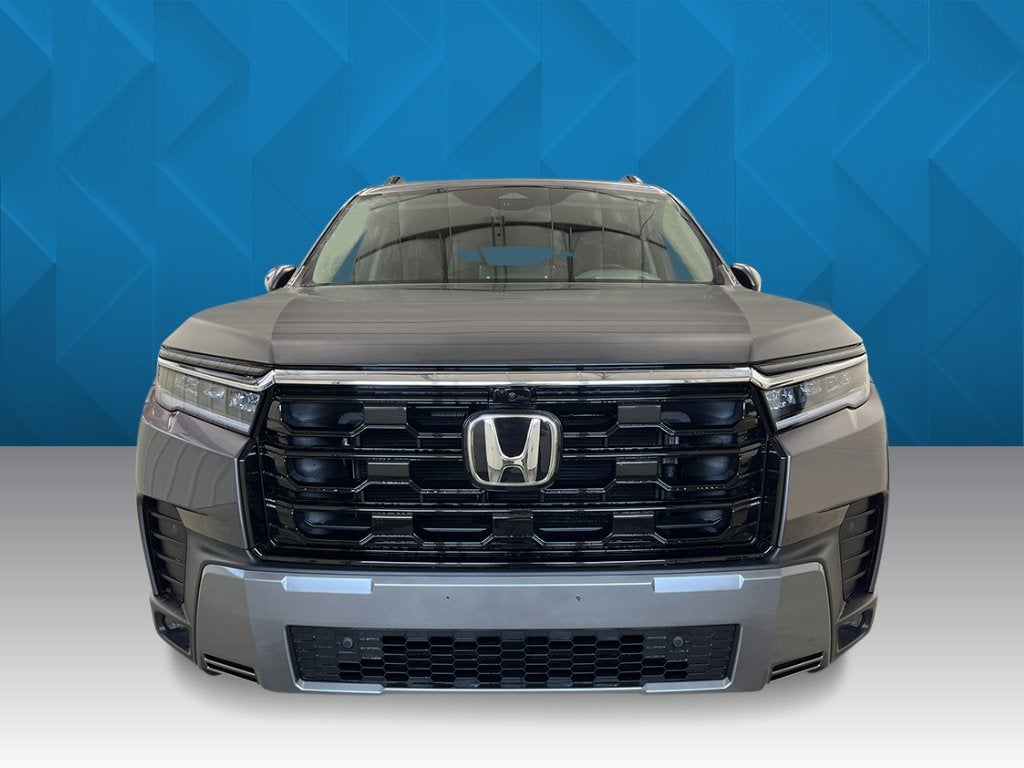2026 Honda Pilot Elite AWD