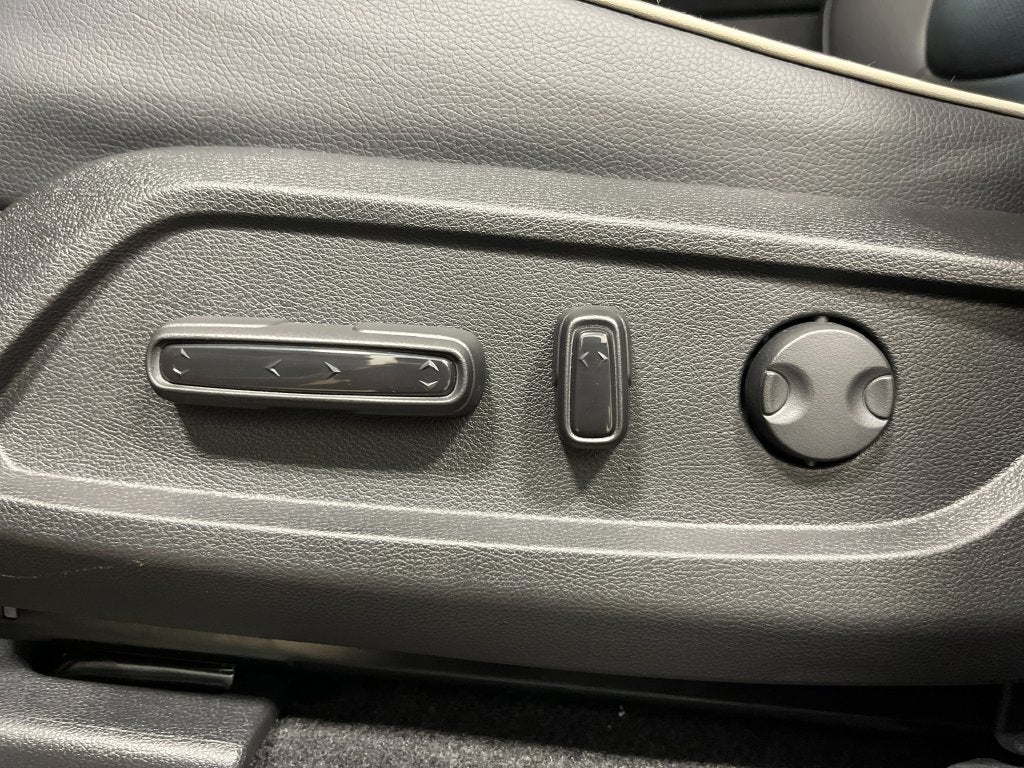 2026 Honda Pilot Elite AWD