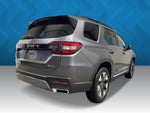 2026 Honda Pilot Elite AWD