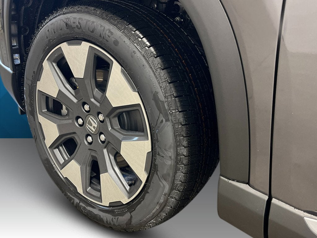 2026 Honda Pilot Elite AWD