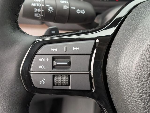 2026 Honda Pilot Elite AWD