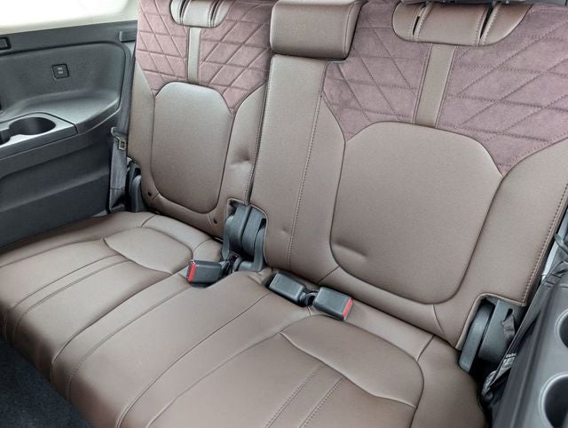2026 Honda Pilot Elite AWD