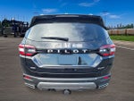 2026 Honda Pilot Elite AWD