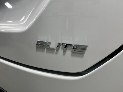 2026 Honda Pilot Elite AWD