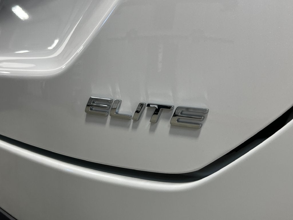 2026 Honda Pilot Elite AWD