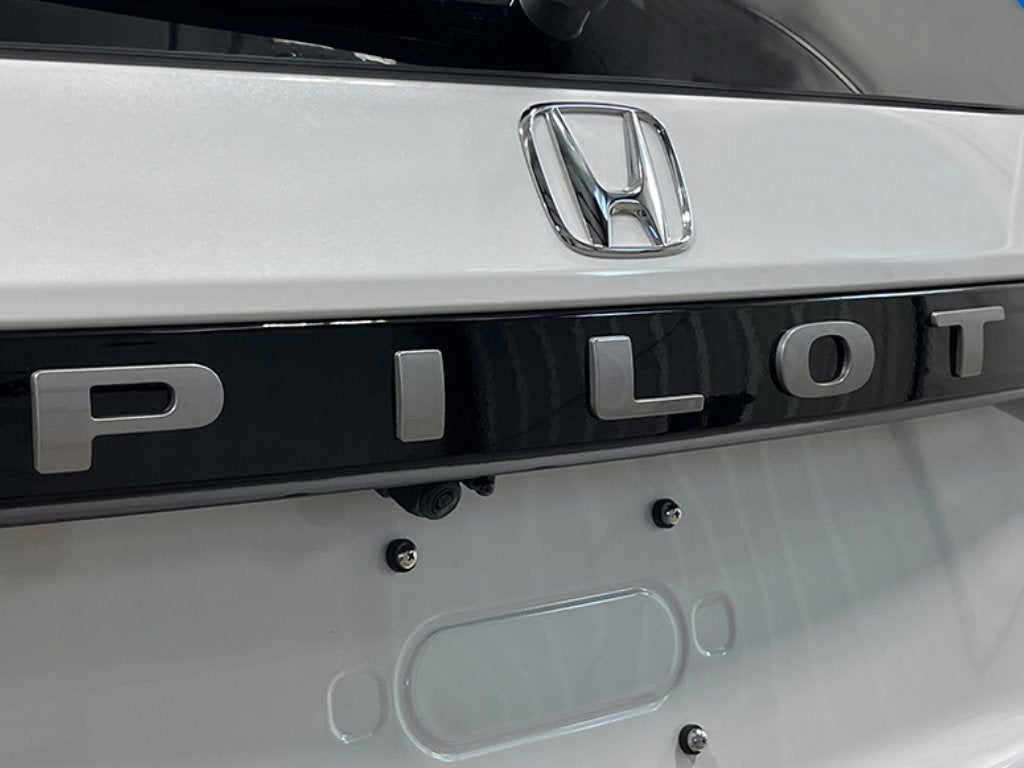 2026 Honda Pilot Elite AWD