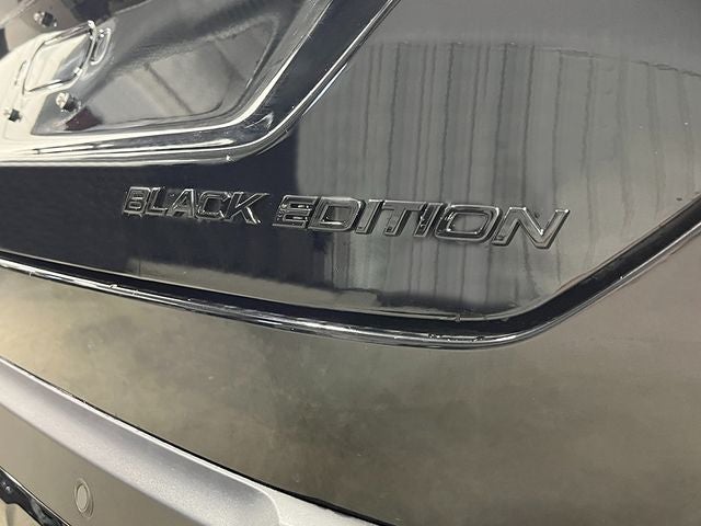 2026 Honda Pilot AWD Black Edition