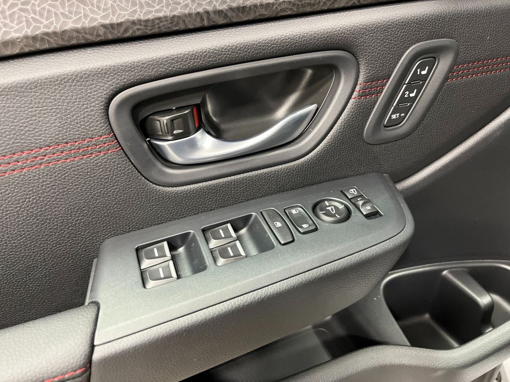 2026 Honda Pilot Black Edition AWD