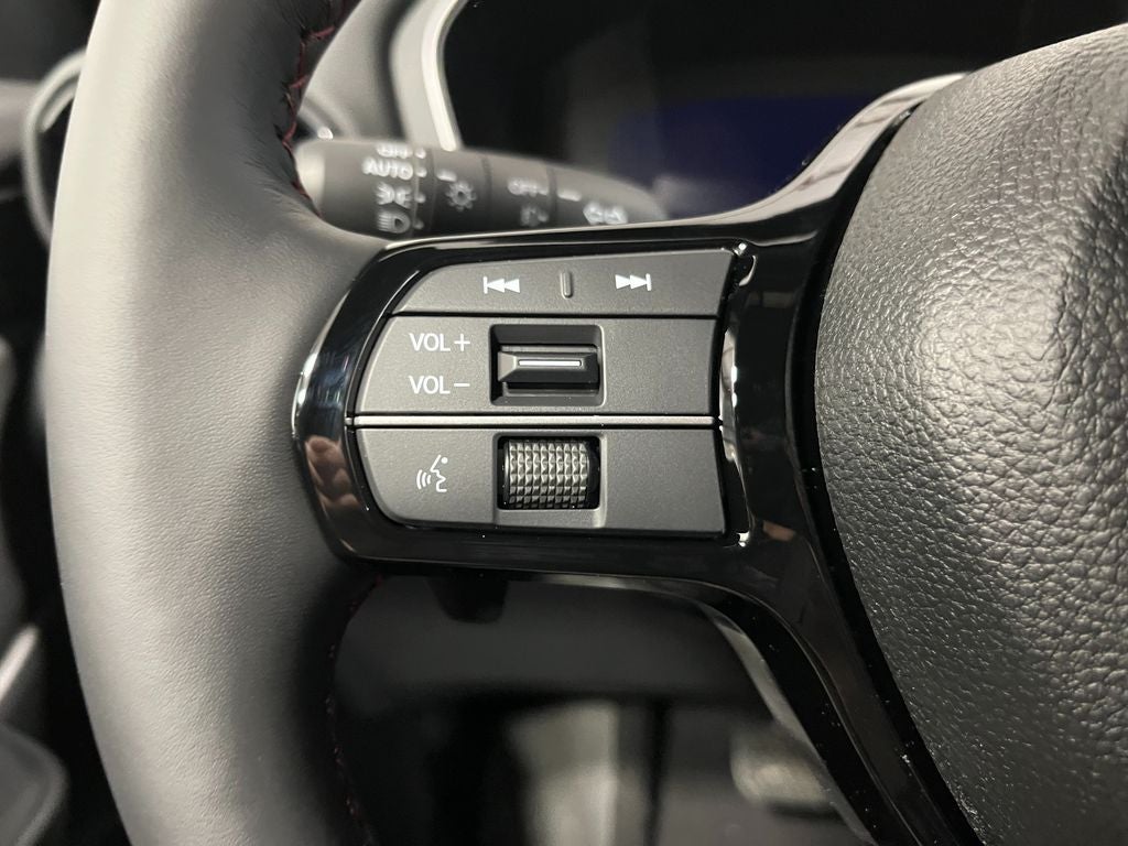 2026 Honda Pilot Black Edition AWD