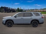 2026 Honda Pilot Black Edition AWD