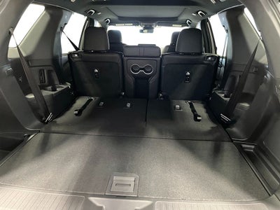 2026 Honda Pilot Black Edition AWD