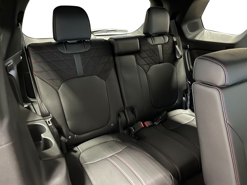 2026 Honda Pilot Black Edition AWD