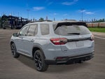2026 Honda Pilot Black Edition AWD
