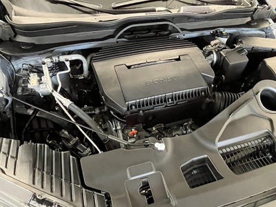 2026 Honda Pilot Black Edition AWD