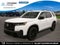 2026 Honda Pilot Black Edition AWD