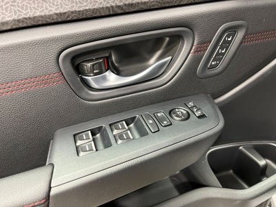 2026 Honda Pilot Black Edition AWD