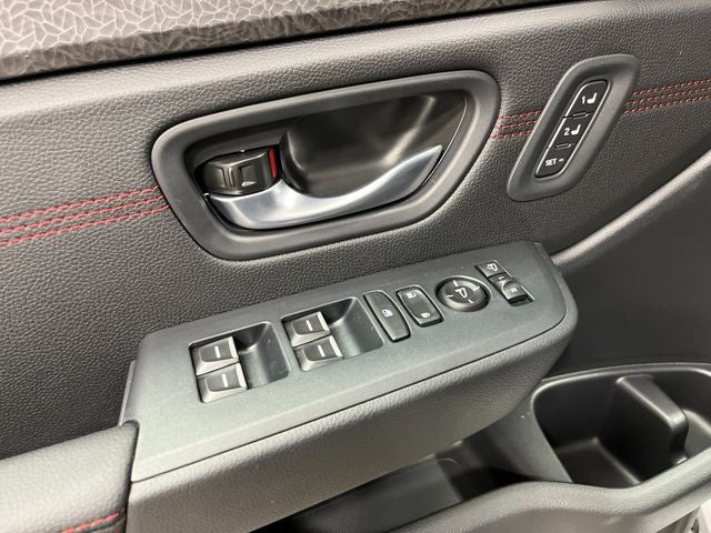2026 Honda Pilot Black Edition AWD