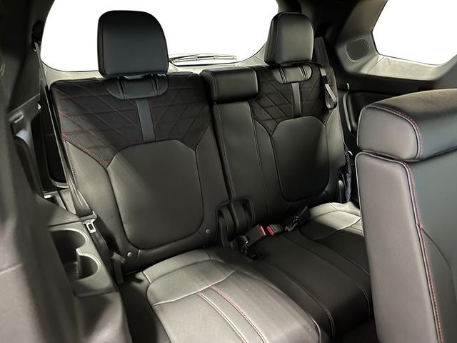 2026 Honda Pilot Black Edition AWD