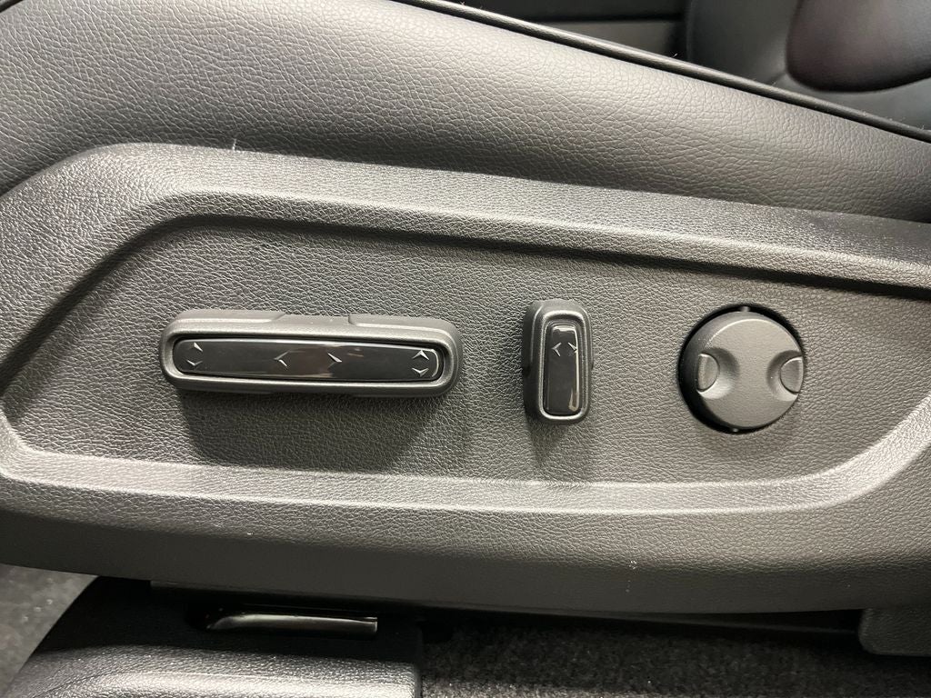 2026 Honda Pilot Black Edition AWD