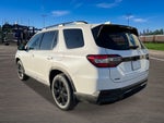 2026 Honda Pilot Black Edition AWD