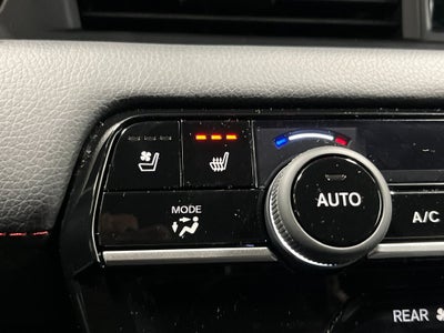 2026 Honda Pilot Black Edition AWD