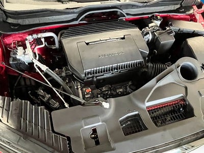 2026 Honda Pilot AWD Black Edition