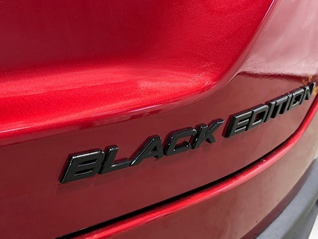 2026 Honda Pilot AWD Black Edition