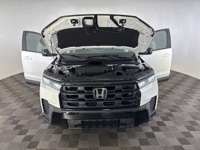 2026 Honda Pilot Sport