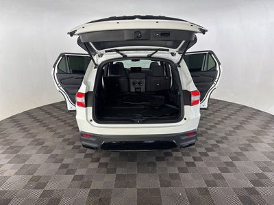 2026 Honda Pilot Sport